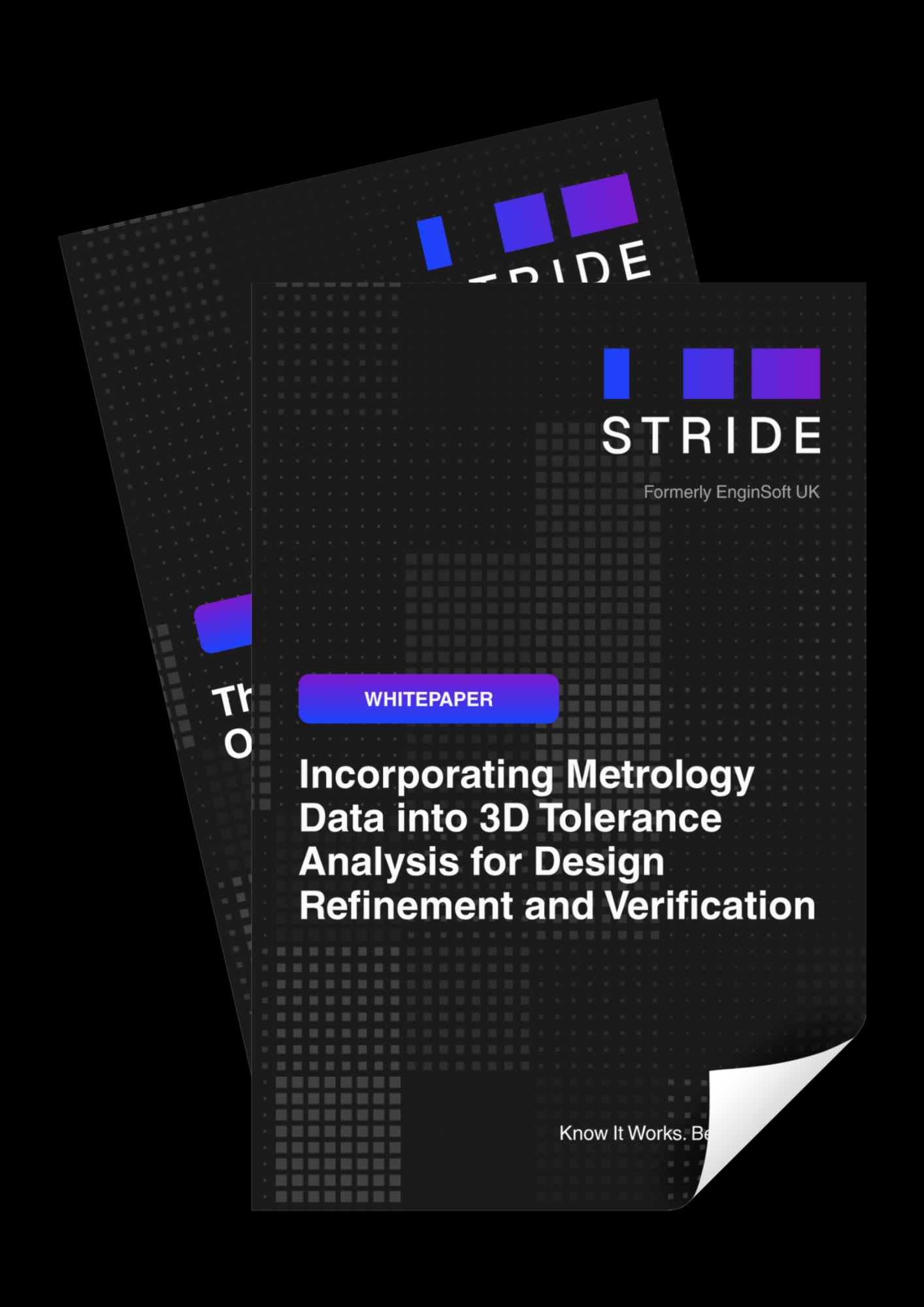 Incorporating Metrology Data into 3D Tolerance Analysis for Design Refinement and Verification