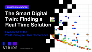 The Smart Digital Twin: Finding a Real Time Solution