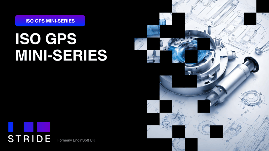 ISO GPS Mini-Series