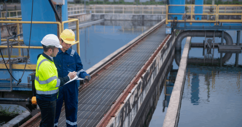 Does AMP-8 really create too much work for too few hydraulic modellers?