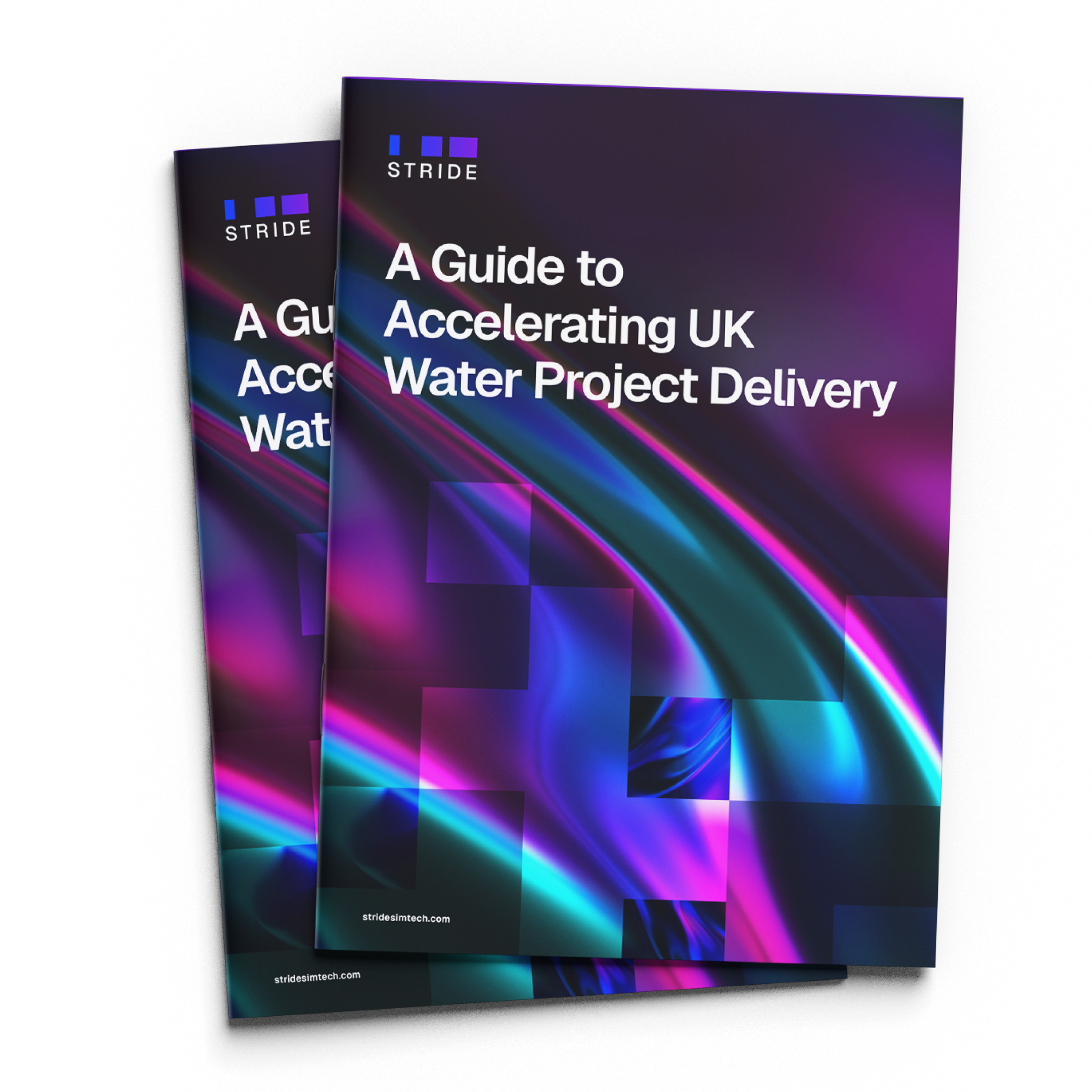 A Guide to Accelerating UK Water Project Delivery