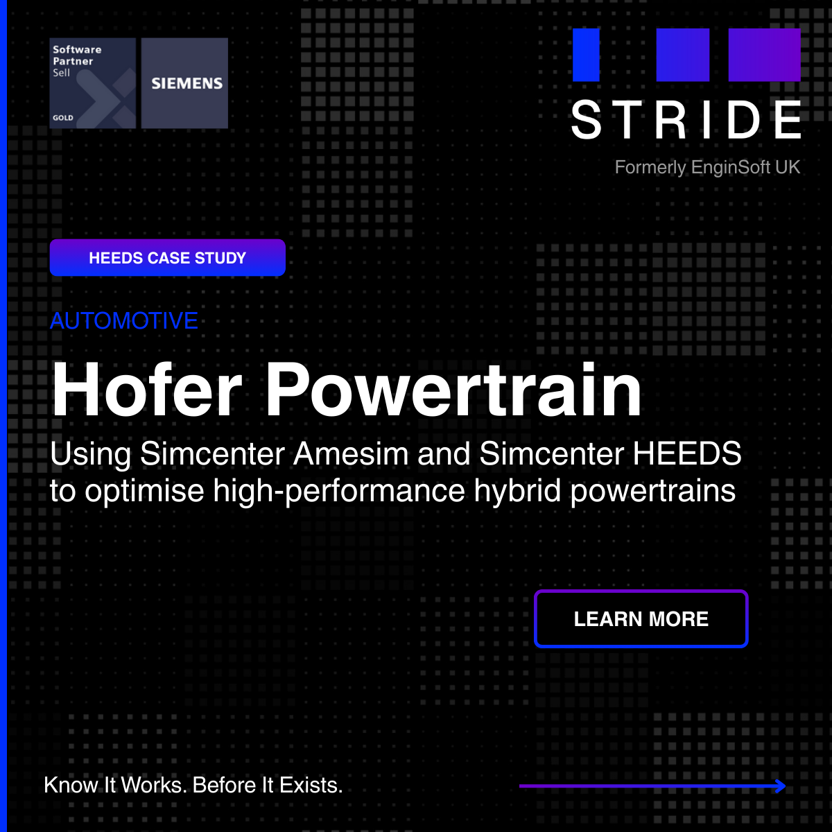 Hofer Powertrain: Hybrid electric vehicles architecture and energy management