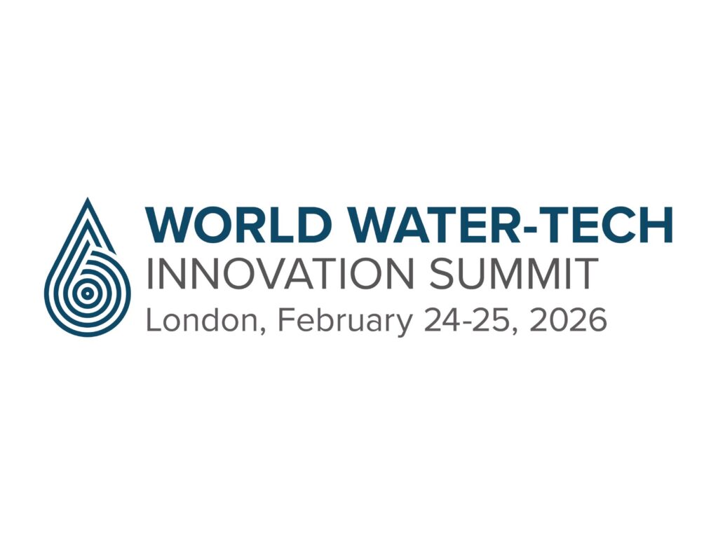 World Water-Tech Innovation Summit