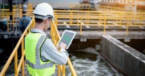 The hidden costs of manual model verification in UK wastewater projects