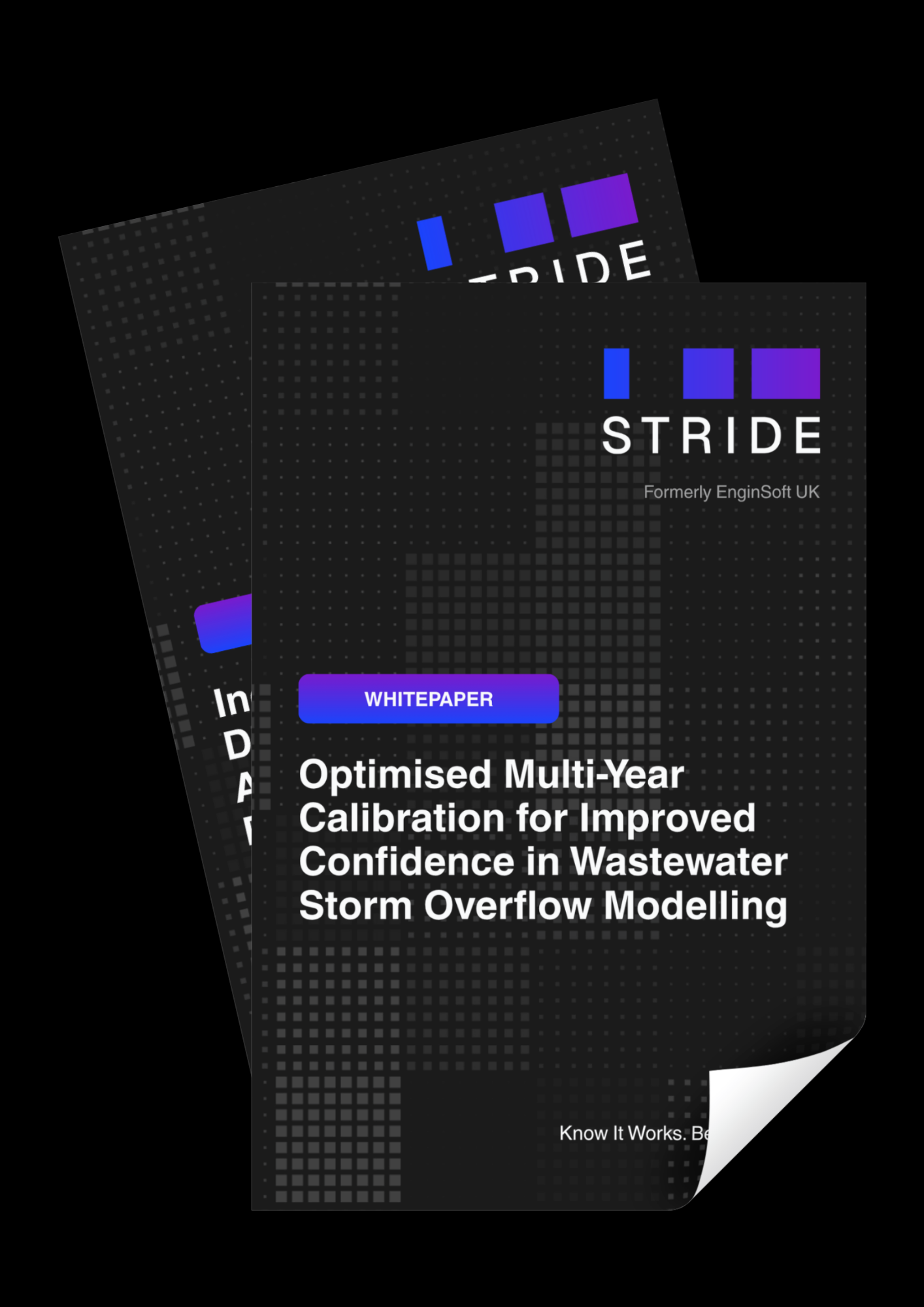 Optimised Multi-Year Calibration for Improved Confidence in Wastewater Storm Overflow Modelling