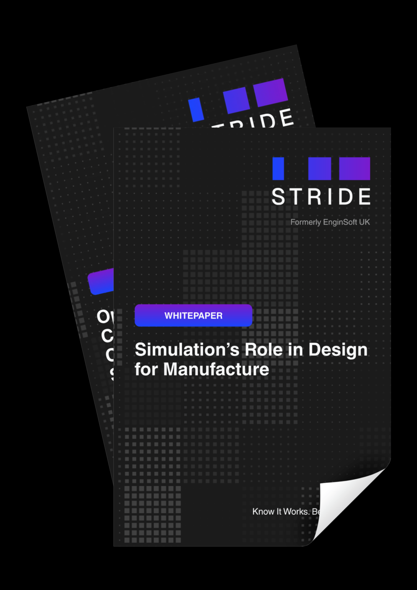 Simulation’s Role in Design for Manufacture 