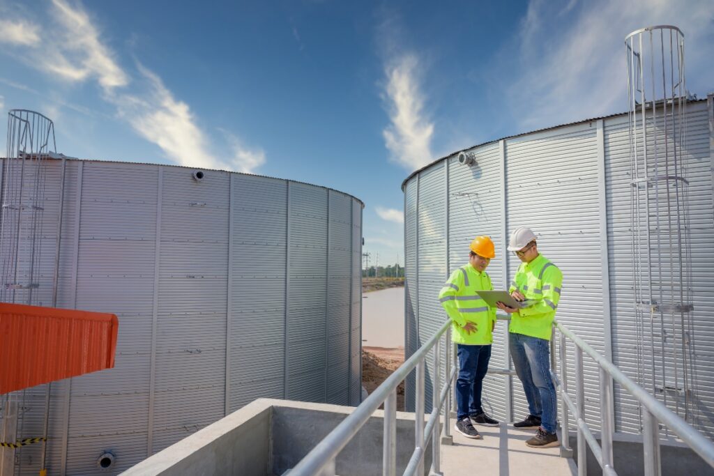 How water companies can optimise CAPEX without impacting performance