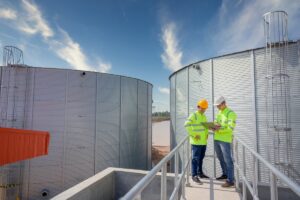How water companies can optimise CAPEX without impacting performance