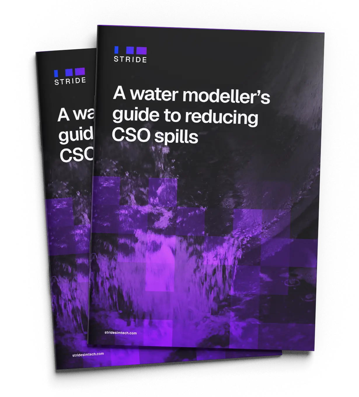 A Water Modeller’s Guide to Reducing CSO Spills