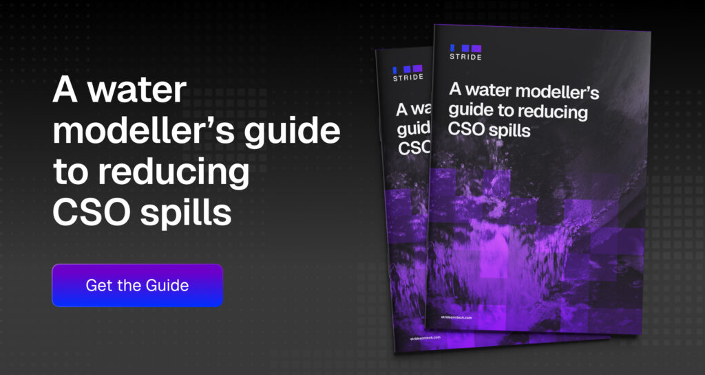 A Water Modeller's Guide to Reducing CSO Spills