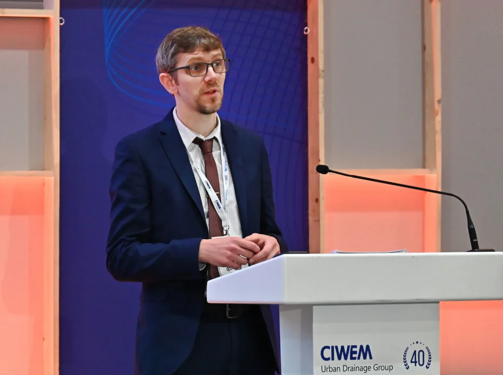 CIWEM UDG Annual Conference 2026