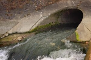 The importance of using modelling optimisation technology in CSO spill reduction planning